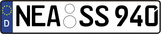 NEA-SS940