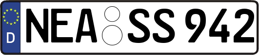 NEA-SS942