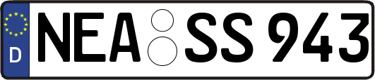 NEA-SS943
