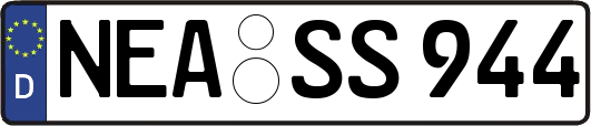 NEA-SS944