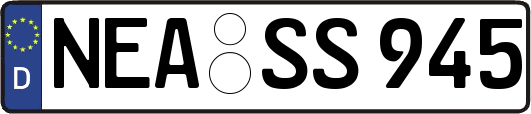 NEA-SS945