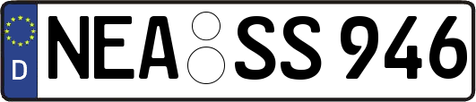 NEA-SS946