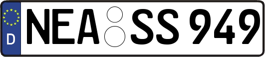 NEA-SS949