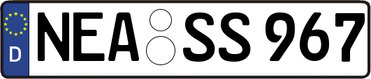 NEA-SS967