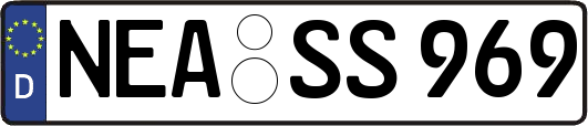 NEA-SS969