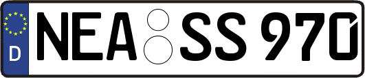 NEA-SS970