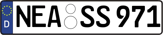 NEA-SS971