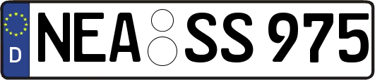 NEA-SS975
