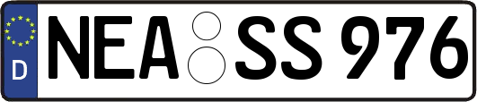 NEA-SS976