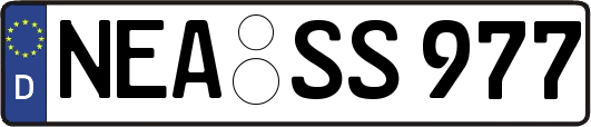 NEA-SS977