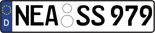 NEA-SS979