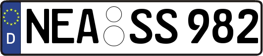 NEA-SS982