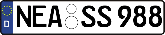 NEA-SS988