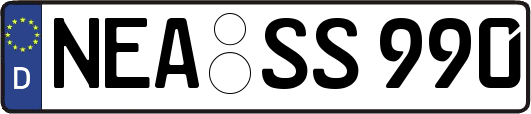 NEA-SS990