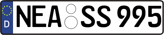 NEA-SS995