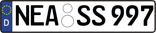 NEA-SS997
