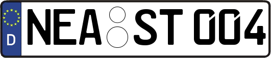 NEA-ST004
