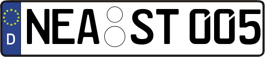 NEA-ST005