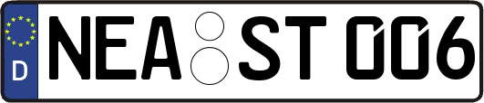 NEA-ST006