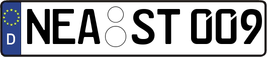 NEA-ST009