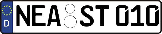 NEA-ST010