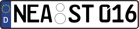 NEA-ST016