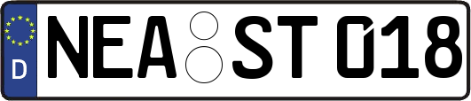 NEA-ST018