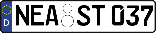 NEA-ST037