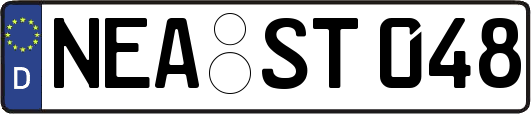 NEA-ST048