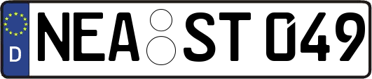 NEA-ST049