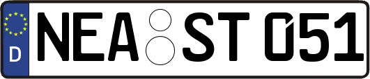 NEA-ST051