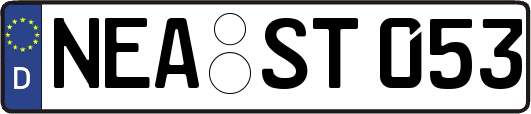 NEA-ST053