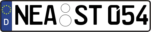 NEA-ST054
