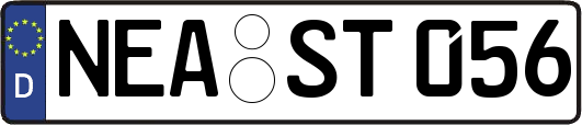 NEA-ST056