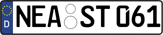NEA-ST061