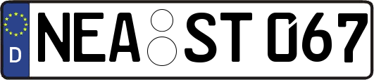 NEA-ST067