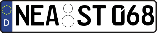 NEA-ST068