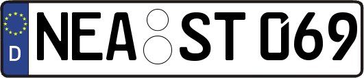 NEA-ST069