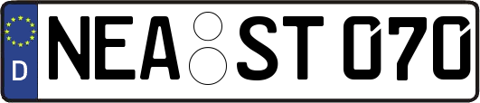 NEA-ST070