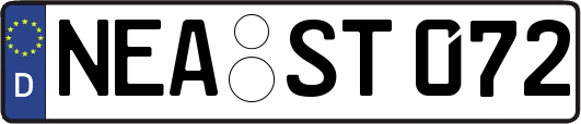 NEA-ST072