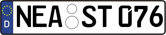 NEA-ST076