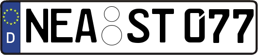 NEA-ST077