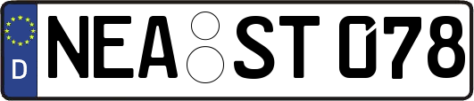 NEA-ST078