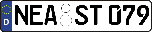 NEA-ST079