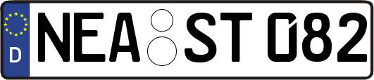 NEA-ST082