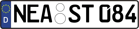 NEA-ST084