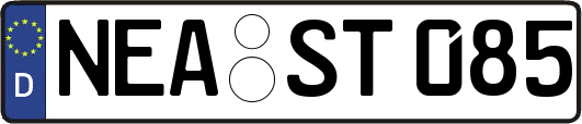 NEA-ST085