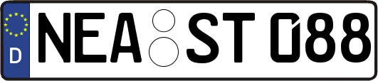 NEA-ST088