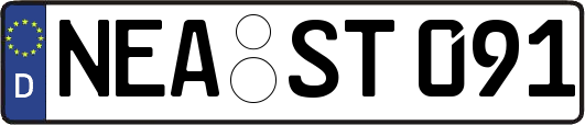 NEA-ST091