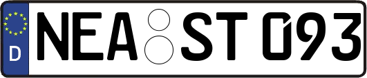 NEA-ST093